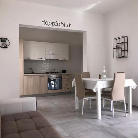 Doppiobi Lejlighed Torre Lapillo Eksteriør billede