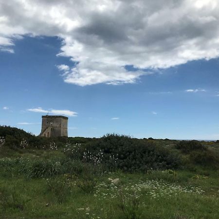 Doppiobi Lejlighed Torre Lapillo Eksteriør billede